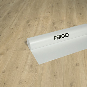 Подложка Pergo под LVT Vinyl Basic Underlay 1мм (15 м²)